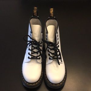 Dr. Marten boots